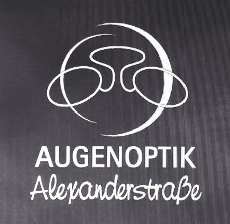 Logo of Augenoptik Alexanderstraße