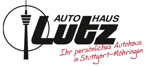 Logo of Autohaus Lutz GmbH & Co. KG - Škoda Service
