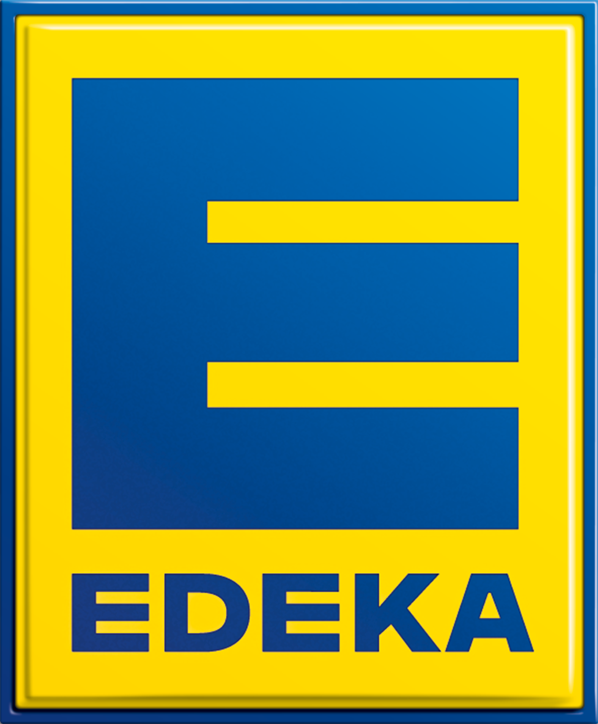 Logo of EDEKA Appel