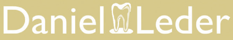 Logo of Zahnarzt Daniel Leder Implantate Laserbehandlung Funktionsdiagnostik CMD - Rellingen