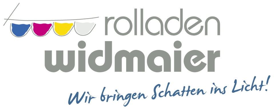 Logo of Rolladen Widmaier GmbH