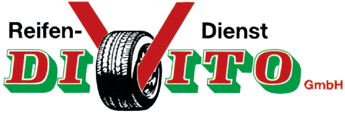 Logo of Di Vito Reifendienst GmbH