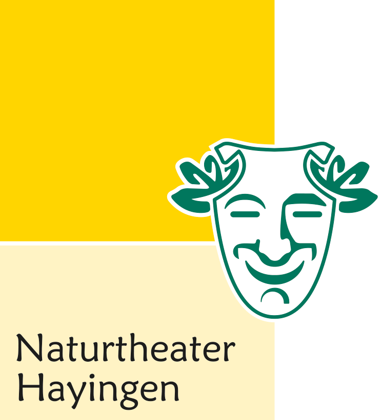 Logo of Naturtheater Hayingen