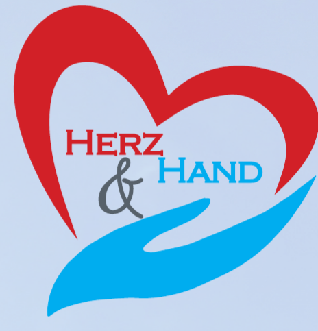 Logo of Ambulanter Pflegedienst Herz & Hand