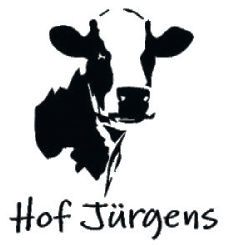 Logo of Thorben Jürgens Landwirtschaft