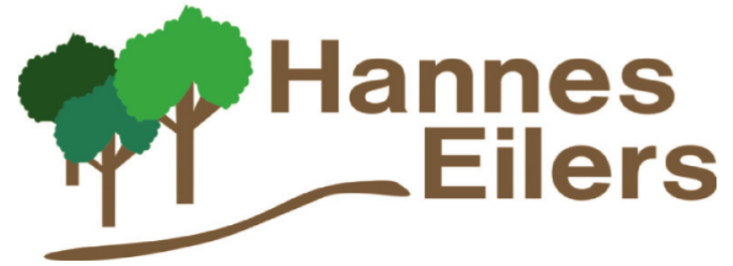 Logo of Baumschule und Gartenbau Hannes Eilers