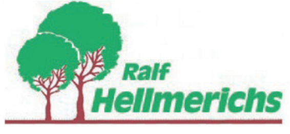 Logo of Ralf Hellmerichs Garten u. Landschaftsbau