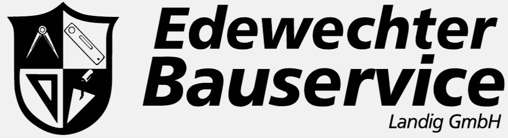 Logo of Edewechter Bauservice Landig GmbH
