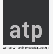 Logo of atp GmbH Wirtschaftsprüfungsgesellschaft