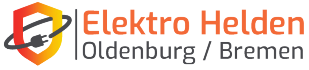Logo of Elektro Helden
