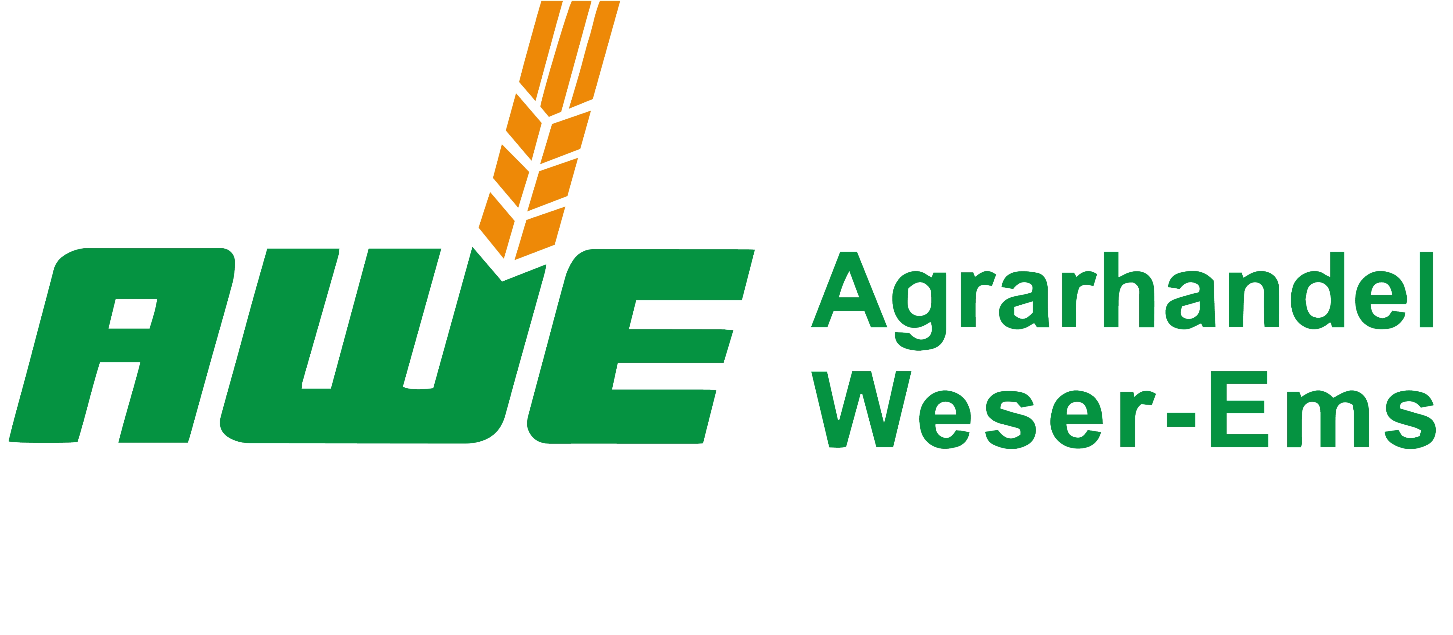 Logo of AWE Agrarhandel Weser-Ems GmbH & Co. KG