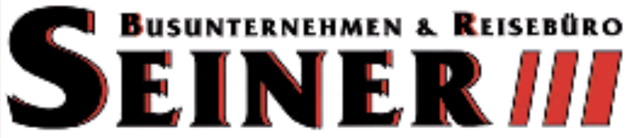 Logo of Busreisen Seiner