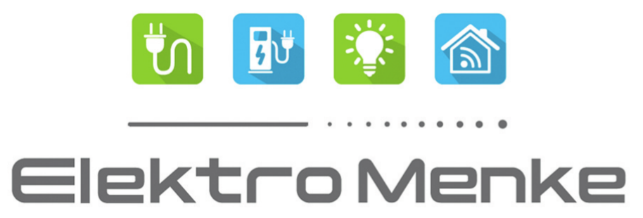 Logo of Elektro Menke GmbH