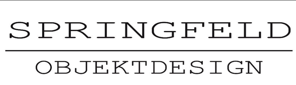 Logo of Springfeld Objektdesign