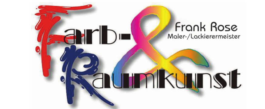 Logo of Malerfachbetrieb Farb- & Raumkunst