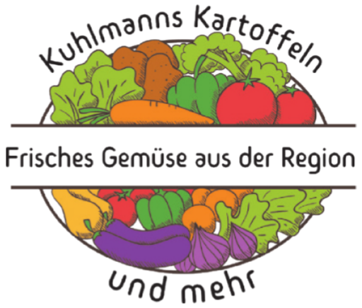 Logo of Kuhlmanns Kartoffeln