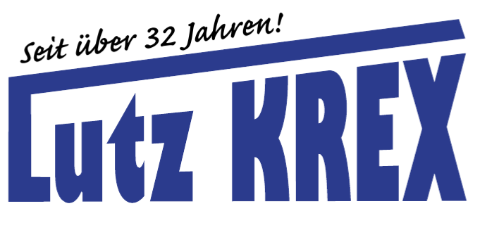 Logo of Lutz Krex
