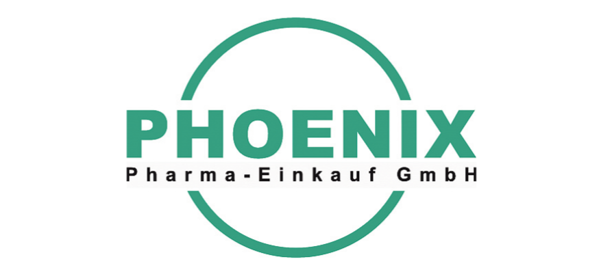 Logo of Phoenix Pharmahandel Vertriebszentrum Weser-Ems, Niederlassung der PHOENIX