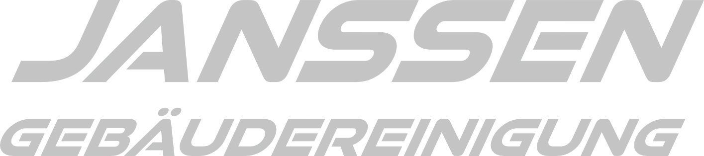 Logo of Janssen Gebäudereinigung UG