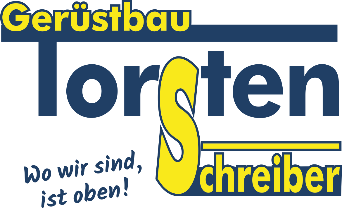 Logo of Gerüstbau Torsten Schreiber