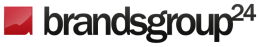 Logo of Brandsgroup24