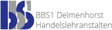 Logo of BBS 1 Delmenhorst