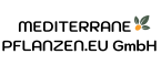 Logo of Mediterrane Pflanzen.eu GmbH