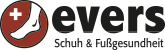 Logo of Evers Schuh & Fußgesundheit GmbH
