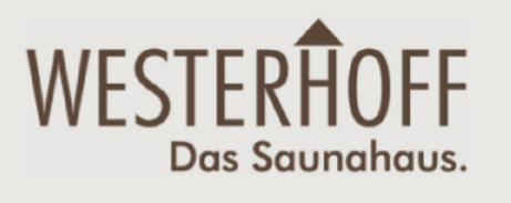 Logo of Saunahaus Westerhoff