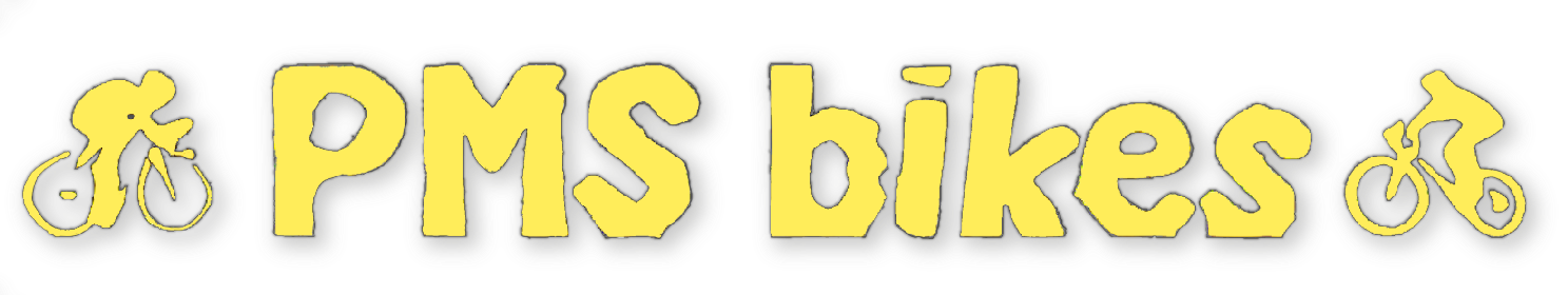 Logo of PMS bikes GmbH Inh. Peter u. Marco Schmeling
