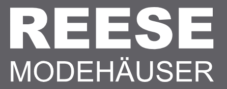 Logo of Reese Moden OHG Mode für Männer Wilster