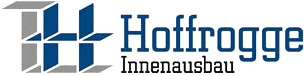 Logo of Innenausbau Hoffrogge GmbH