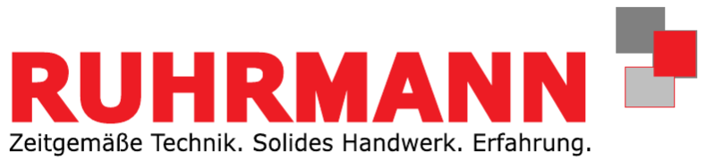 Logo of Ruhrmann GmbH & Co. KG