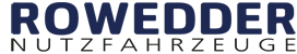 Logo of Rowedder Nutzfahrzeuge Inh. U. Tönjes e.K.