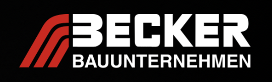 Logo of Becker Bauunternehmen - Bauhof