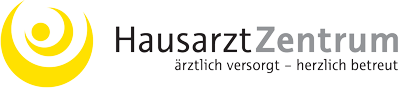 Logo of Hausarztzentrum Spelle
