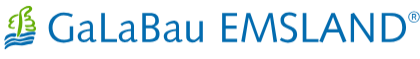 Logo of GaLaBau EMSLAND GmbH & Co. KG