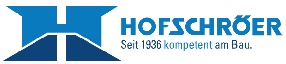 Logo of Hofschröer Projektbau