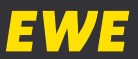 Logo of EWE Shop Meppen