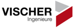 Logo of Vischer Ingenieurgesellschaft Brandschutz