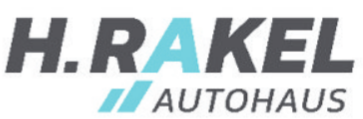 Logo of Autohaus Heinz Rakel GmbH