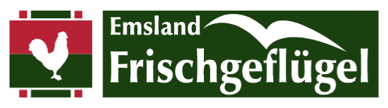 Logo of Emsland Frischgeflügel GmbH