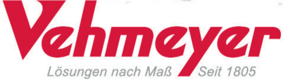 Logo of Vehmeyer Baustoffhandel & Baumarkt