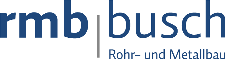 Logo of Rohr- und Metallbau Busch GmbH