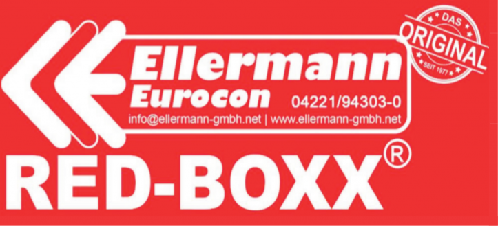 Logo of Ellermann