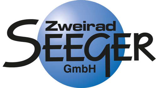 Logo of Zweirad Seeger GmbH