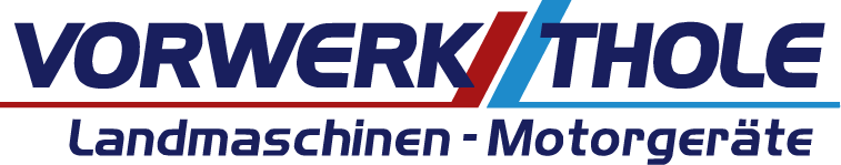 Logo of W. Vorwerk Thole GmbH & Co. KG