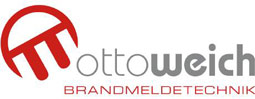 Logo of Otto Weich Brandmeldetechnik GmbH