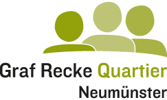 Logo of Tagespflege Augenblick im Graf Recke Quartier Neumünster