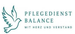 Logo of Pflegedienst Balance